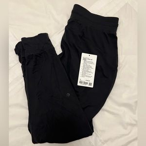 Lululemon Ready to Rulu High-Rise Joggers size 10